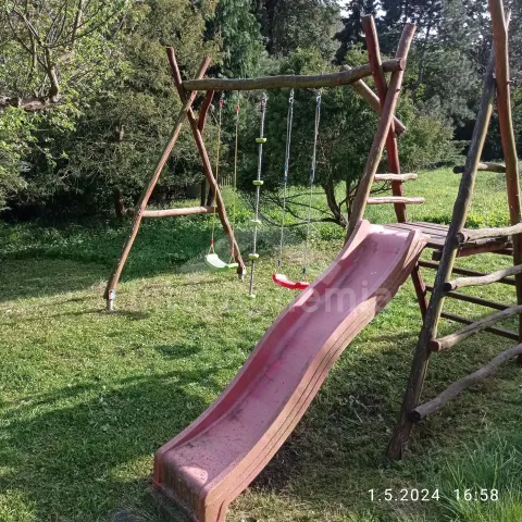 Mobilheim České středohoří - Olešnice KH 0129