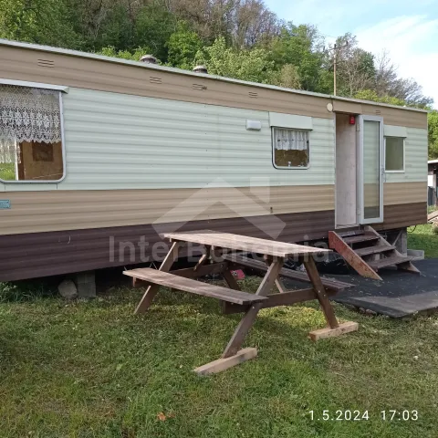 Mobilheim České středohoří - Olešnice KH 0129