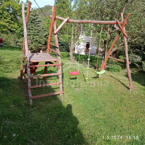 Mobilheim České středohoří - Olešnice KH 0129