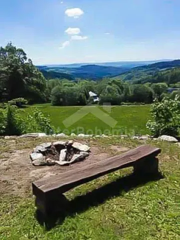 Penzion Krkonoše a předhůří - Benecko KK 0165