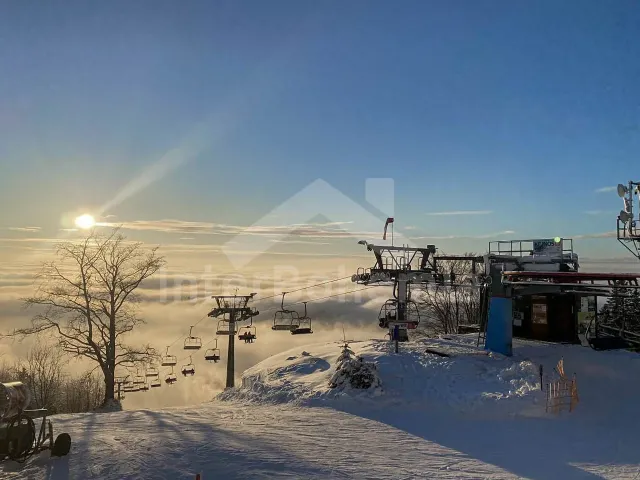 Penzion Krkonoše a předhůří - Benecko KK 0165