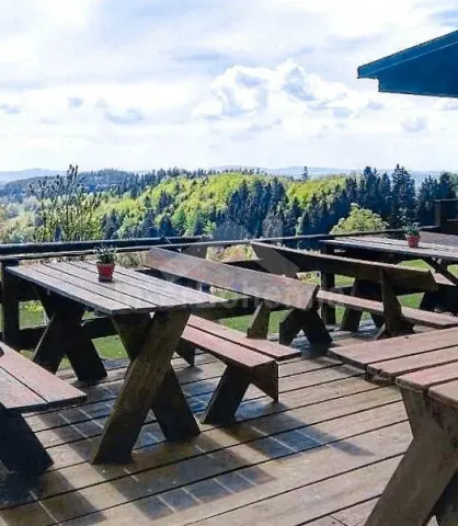 Penzion Krkonoše a předhůří - Benecko KK 0165