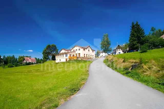 Penzion Krkonoše a předhůří - Benecko KK 0165