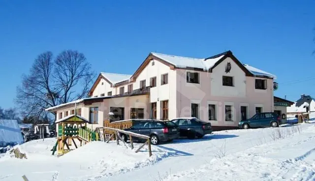 Penzion Krkonoše a předhůří - Benecko KK 0165