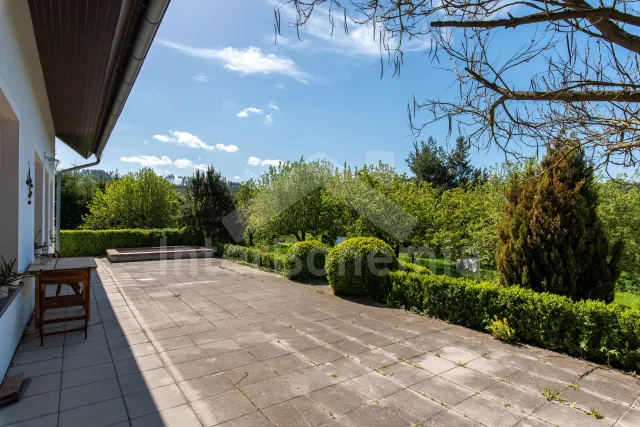 Chalupa Šumava a předhůří - Bezděkovec ZC 0203