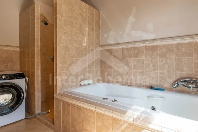 Chalupa Šumava a předhůří - Bezděkovec ZC 0203