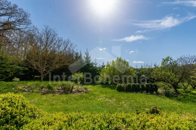 Chalupa Šumava a předhůří - Bezděkovec ZC 0203