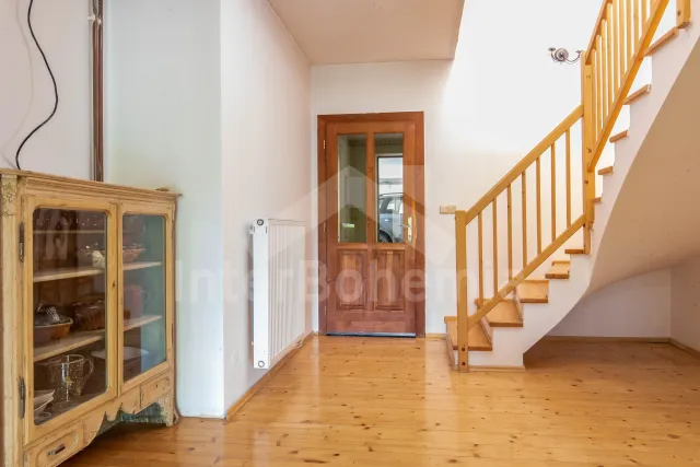 Chalupa Šumava a předhůří - Bezděkovec ZC 0203