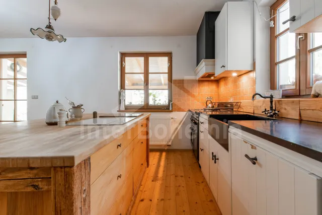 Chalupa Šumava a předhůří - Bezděkovec ZC 0203