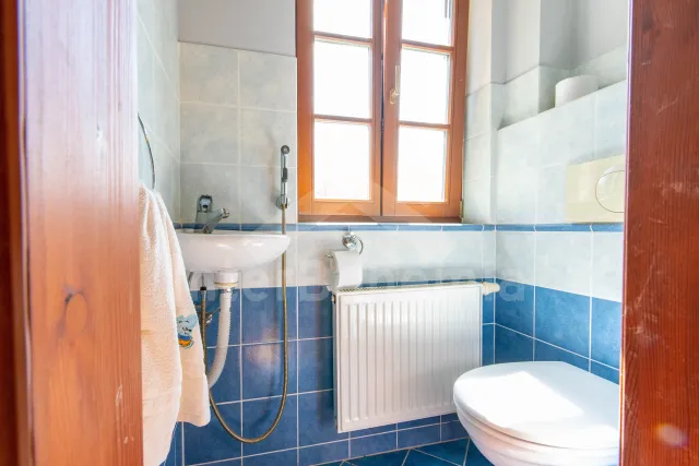 Chalupa Šumava a předhůří - Bezděkovec ZC 0203