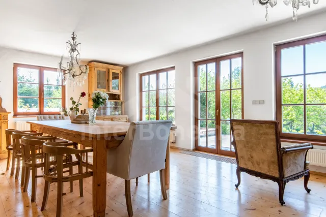 Chalupa Šumava a předhůří - Bezděkovec ZC 0203