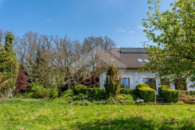 Chalupa Šumava a předhůří - Bezděkovec ZC 0203