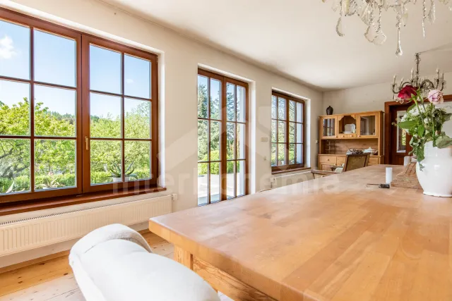 Holiday Home Bohemian Forest - Bezdekovec ZC 0203