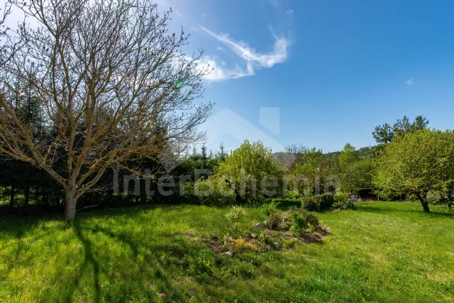 Chalupa Šumava a předhůří - Bezděkovec ZC 0203