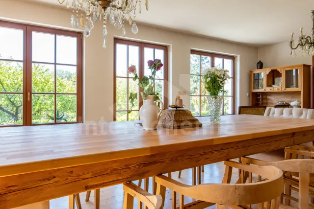 Chalupa Šumava a předhůří - Bezděkovec ZC 0203