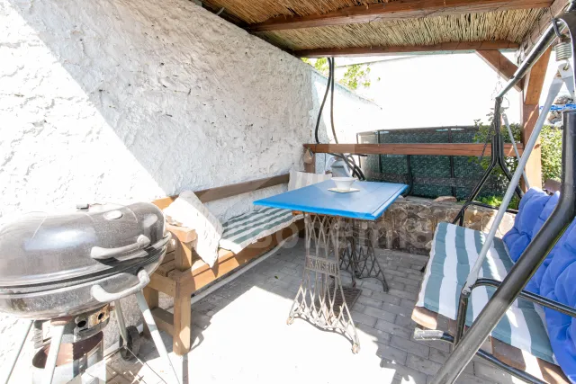 Chalupa Písek a okolí - Krč JC 0862