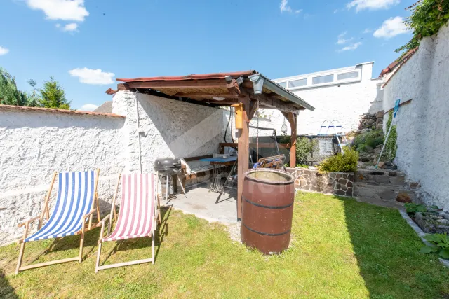 Chalupa Písek a okolí - Krč JC 0862