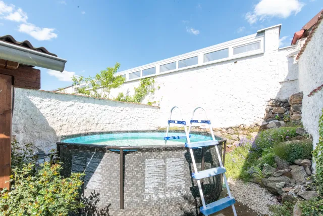 Chalupa Písek a okolí - Krč JC 0862