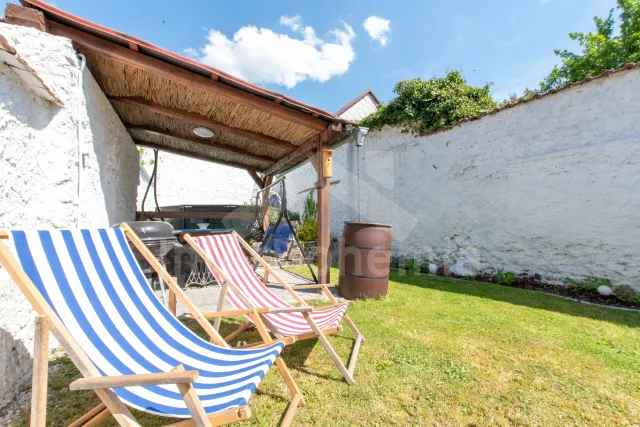 Chalupa Písek a okolí - Krč JC 0862