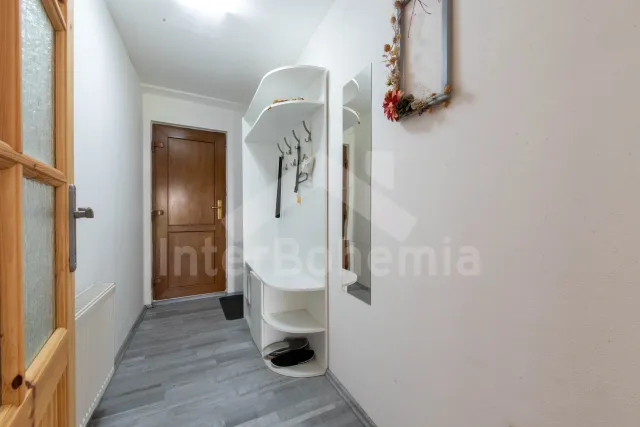 Chalupa Písek a okolí - Krč JC 0862