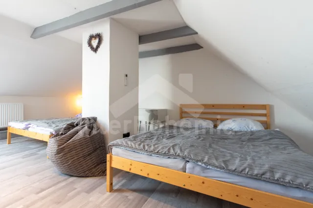 Chalupa Písek a okolí - Krč JC 0862