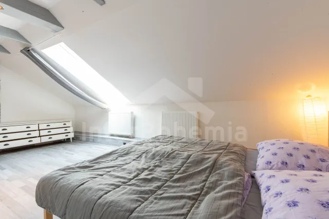 Chalupa Písek a okolí - Krč JC 0862