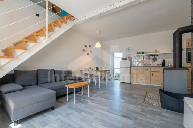 Chalupa Písek a okolí - Krč JC 0862