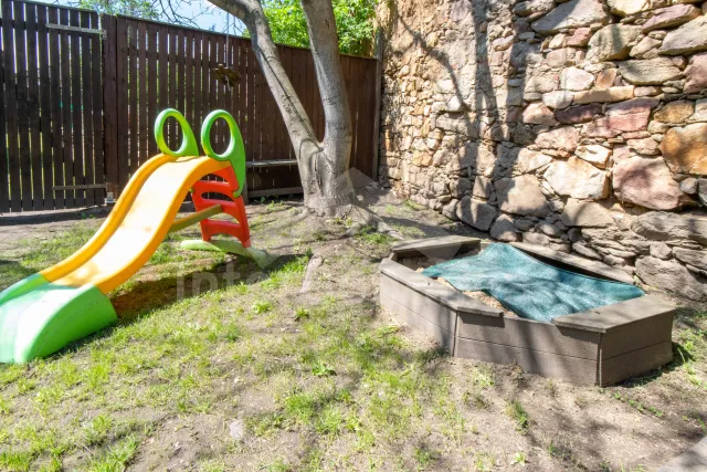 Chalupa Česká Kanada - Staré Hobzí JC 0863