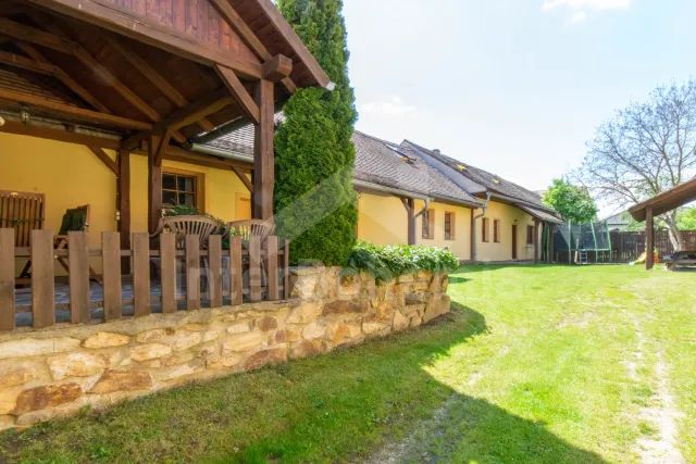 Chalupa Česká Kanada - Staré Hobzí JC 0863