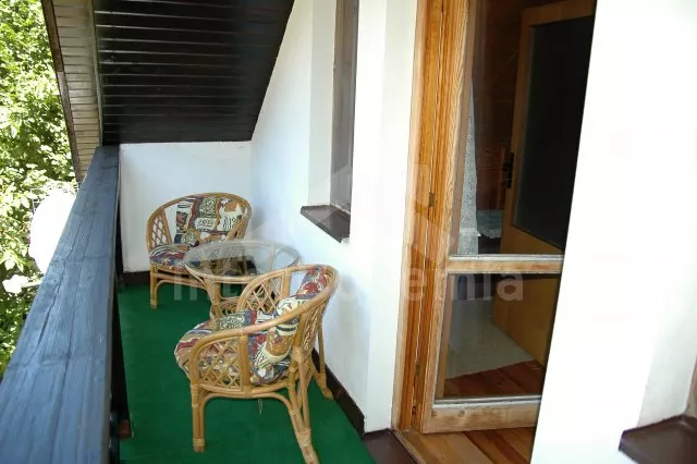 Chata Třeboňsko JC 0061