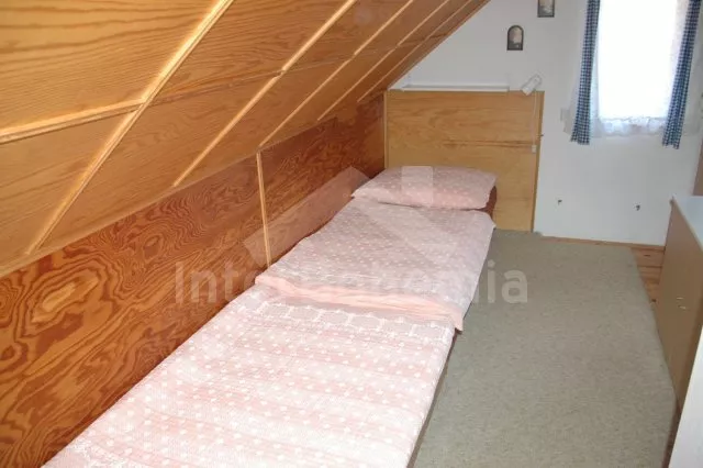 Chata Třeboňsko JC 0061