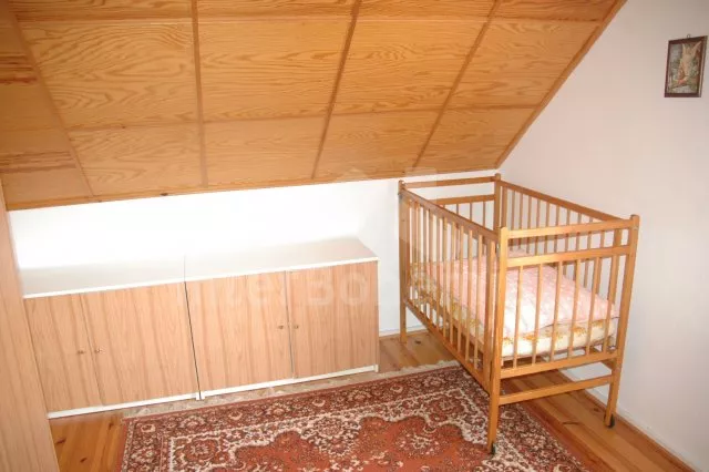 Chata Třeboňsko JC 0061