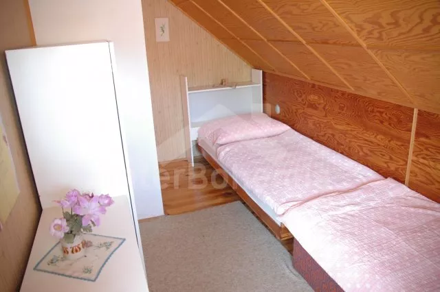 Chata Třeboňsko JC 0061