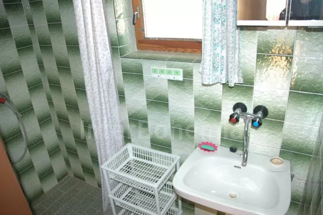 Chata Třeboňsko JC 0061