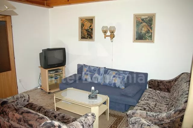 Chata Třeboňsko JC 0061