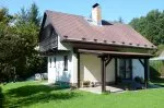 Chata Třeboňsko JC 0061