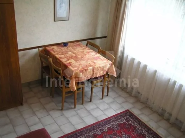 Apartmán Praha a okolí PH 0012