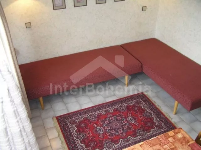 Apartmán Praha a okolí PH 0012