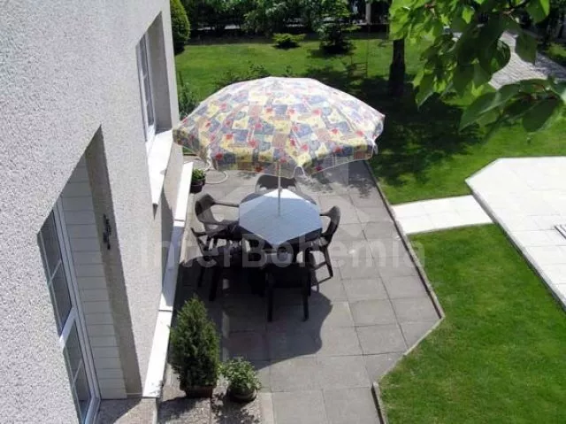 Apartmán Praha a okolí PH 0012