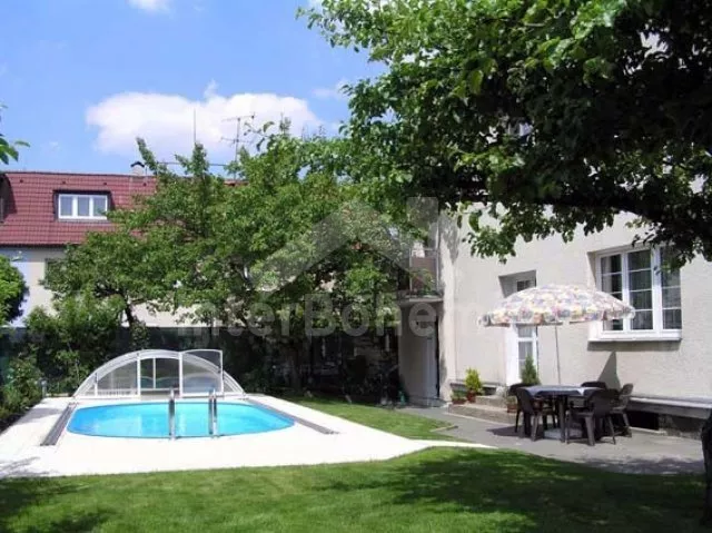 Apartmán Praha a okolí PH 0012