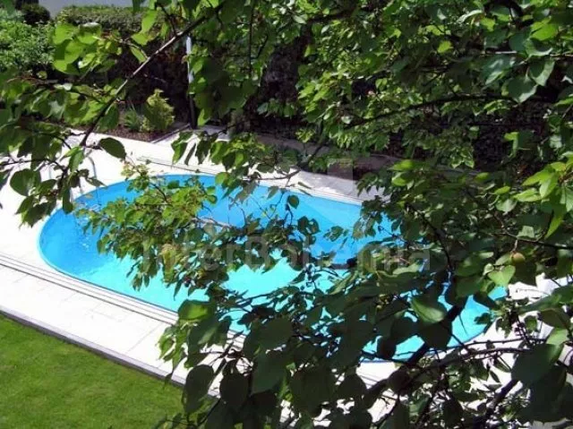 Apartmán Praha a okolí PH 0012