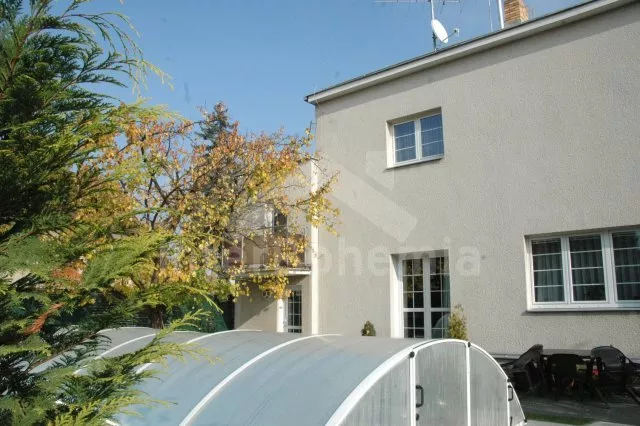 Apartmán Praha a okolí PH 0012