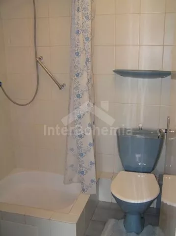 Apartmán Praha a okolí PH 0012