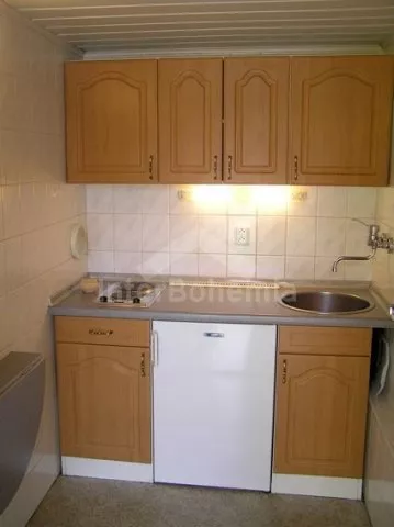 Apartmán Praha a okolí PH 0012