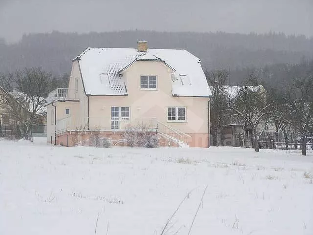 Domek Písek a okolí JC 0062