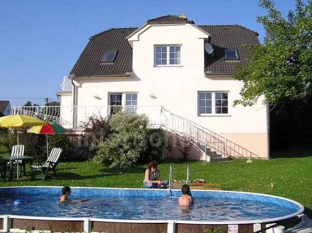 Domek Písek a okolí JC 0062