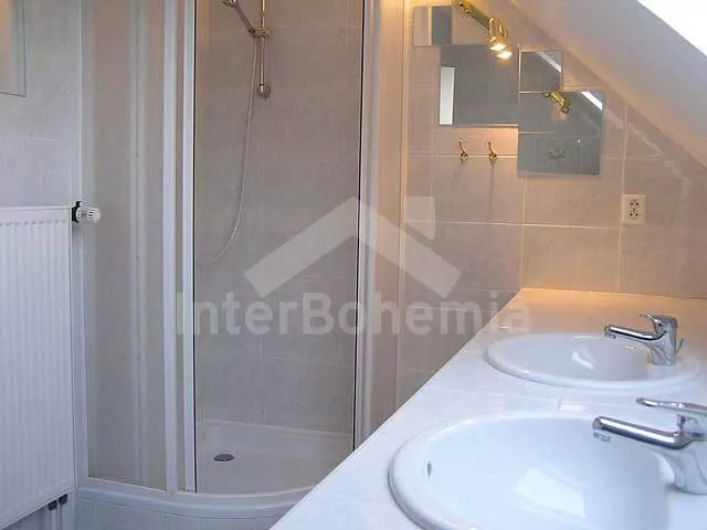 Vakantiehuis Gebied rondom de stad Pisek JC 0062