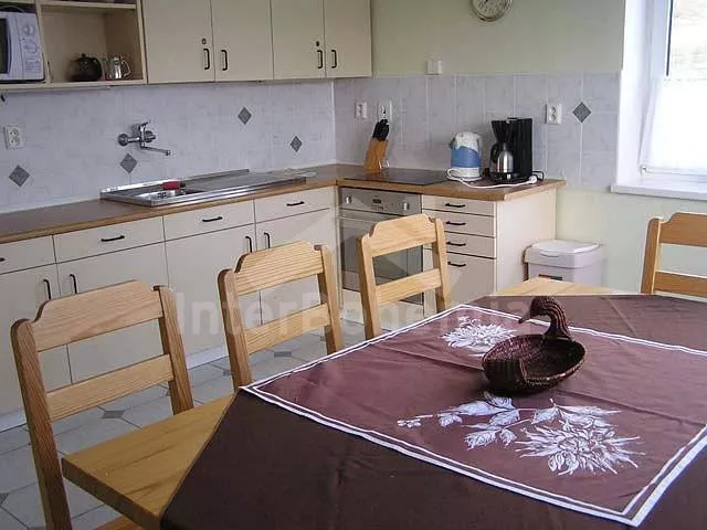 Domek Písek a okolí JC 0062