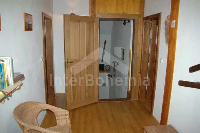 Chalupa Šumava a předhůří JC 0063