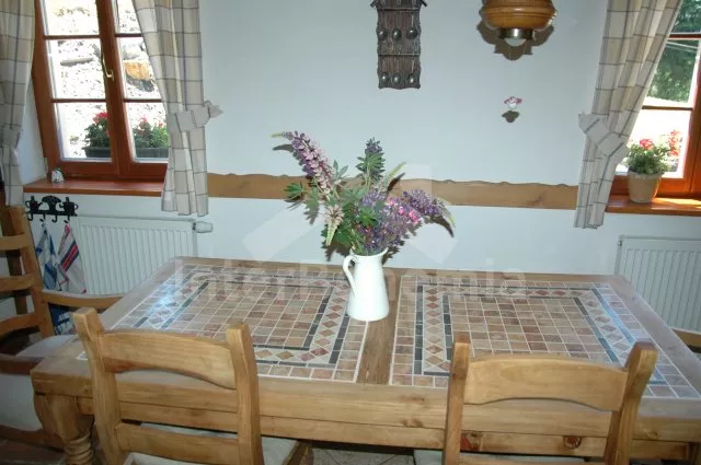 Chalupa Šumava a předhůří JC 0063